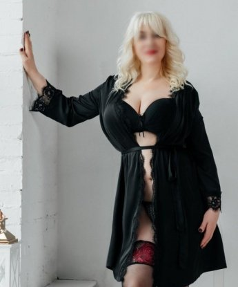 Анкета проститутки Алена - Фото 1, Круглое поле, 42 года, №10766